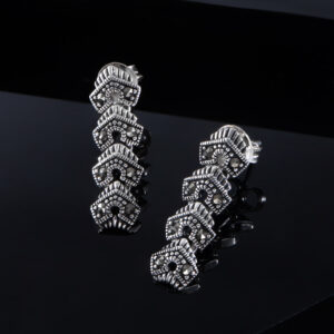 Vintage Marcasite Rings