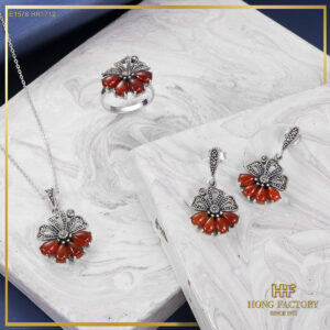 SILVER JEWELLERY BRAND STORY CONTENT STRATEGY