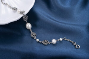 Handmade Jewellery Beading Techniques Step by Step