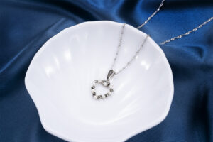 SILVER JEWELLERY SEO STRATEGY