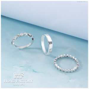 SILVER JEWELLERY HIGH-CONVERSION