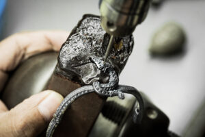 Marcasite Silver Jewelry