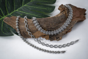 Marcasite Jewelry SEO 