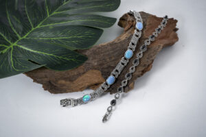 Marcasite Jewelry SEO 