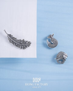 Wholesale Marcasite Jewelry 