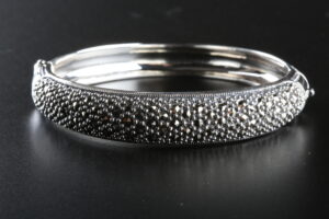Marcasite Silver Jewelry