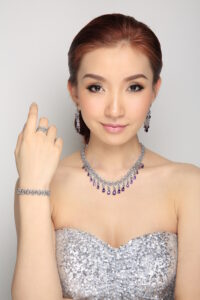 Marcasite Jewelry photography