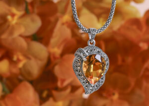 Silver Marcasite Jewelry 