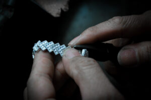 Marcasite Silver Jewelry 