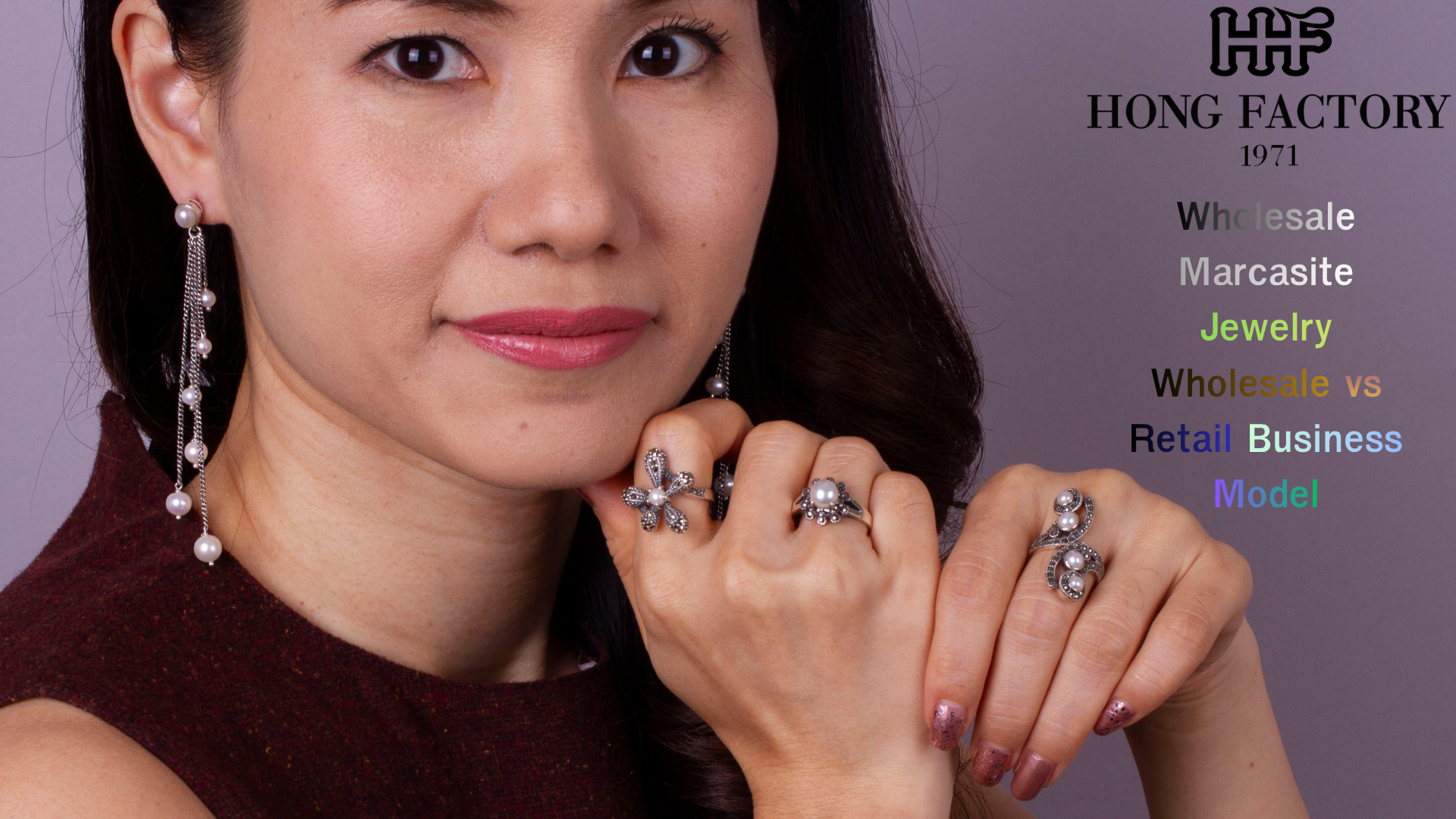 Wholesale Marcasite Jewelry