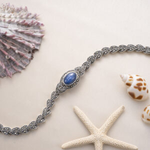 Statement Silver Jewellery 