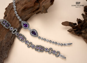 Antique Marcasite Jewelry