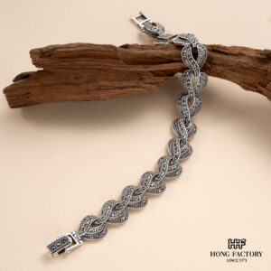  Marcasite Jewellery