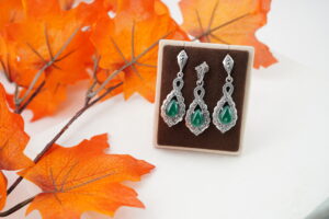 Marcasite Silver