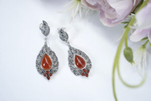 JEWELLERY SILVER