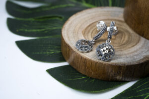 Marcasite Jewellery