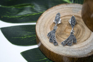 Marcasite Jewellery