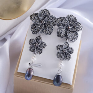 JEWELLERY SILVER