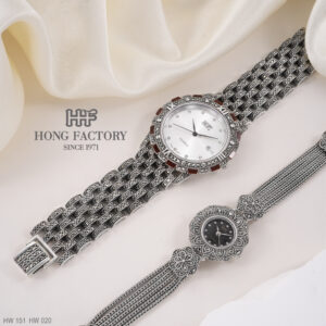 JEWELLERY SILVER
