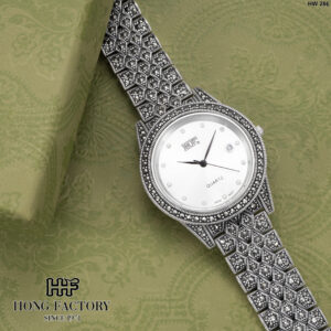 JEWELLERY SILVER