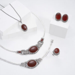 JEWELLERY SILVER