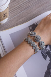Silver Jewellery