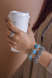 Silver Jewellery