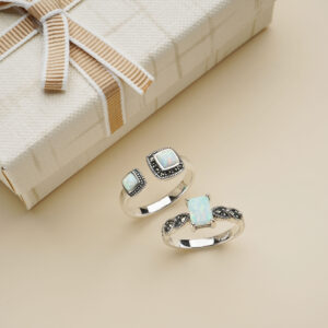 Marcasite Jewellery
