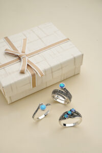 Marcasite Jewellery
