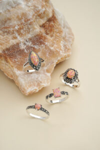 Marcasite Jewellery
