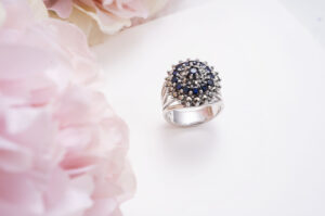 Marcasite Jewellery