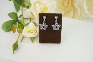 Silver Jewellery