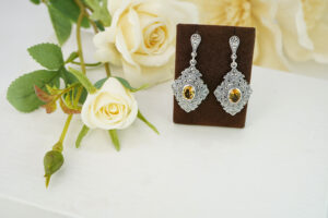 Silver Jewellery