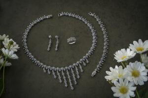 JEWELLERY SILVER