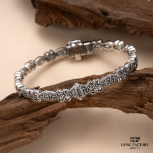 LUXURY JEWELLERY