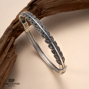JEWELLERY SILVER