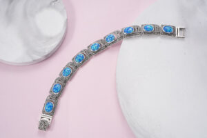 JEWELLERY SILVER
