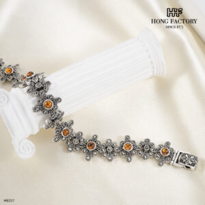 JEWELLERY TRENDS