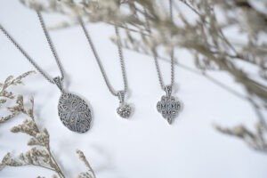 JEWELLERY SILVER