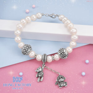 PEARL JEWELLERY