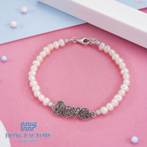 PEARL JEWELLERY