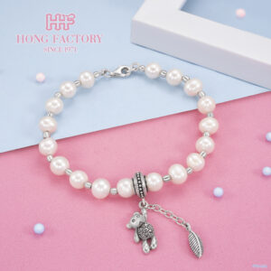 PEARL JEWELLERY