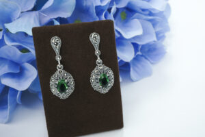 JEWELLERY SILVER