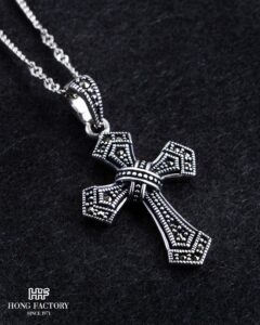 JEWELLERY SILVER
