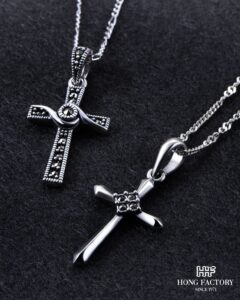 JEWELLERY SILVER
