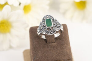 JEWELLERY SILVER