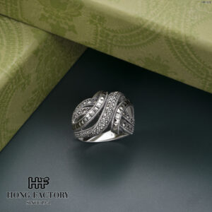 JEWELLERY SILVER