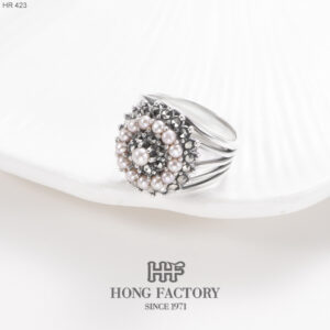 JEWELLERY SILVER