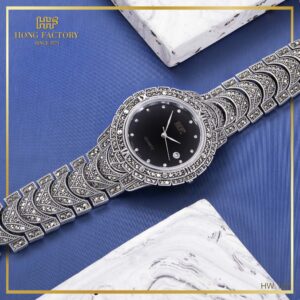 JEWELLERY SILVER