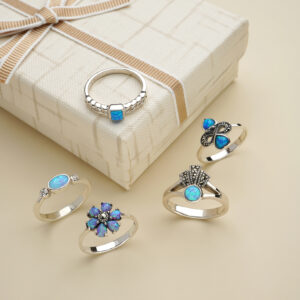 JEWELLERY SILVER